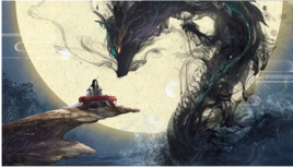 老狼大豆信息网